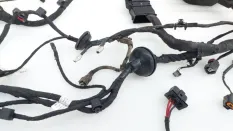 Проводка подкапотная Haval Jolion