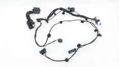 Проводка двери Haval Jolion