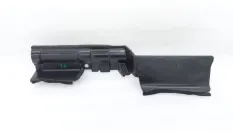 Воздуховод радиатора \ Дефлектор радиатора Haval Jolion