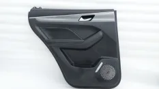 Обшивка двери Haval Jolion