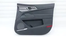 Обшивка двери Kia Sportage