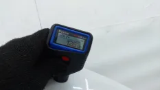 Капот Haval Jolion