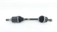 Привод Haval Jolion