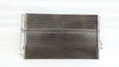 Радиатор кондиционера Kia Sportage