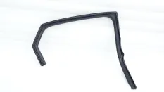 Уплотнитель стекла двери Kia K5