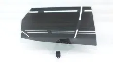 Стекло двери Kia Sportage