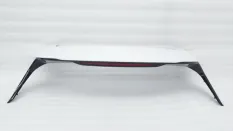Спойлер Kia Sportage