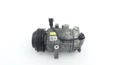 Компрессор кондиционера Kia Sportage