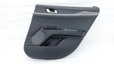 Обшивка двери Kia K5