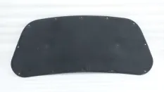 Шумоизоляция капота Kia Sportage