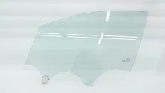 Стекло двери Kia Sportage