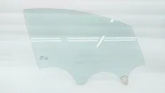 Стекло двери Kia Sportage