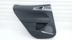 Обшивка двери Kia Sportage