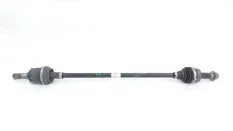 Привод Kia Sportage