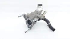 Корпус термостата Kia Sportage