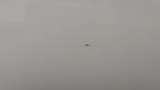 Дверь багажника Kia Sportage