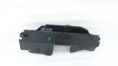 Воздуховод радиатора \ Дефлектор радиатора Kia K5