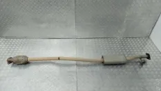 Средняя часть глушителя Kia Sportage