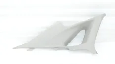 Обшивка стойки Kia K5
