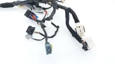 Проводка под торпедо Kia K5