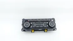 Блок управления климат контролем Volkswagen Transporter