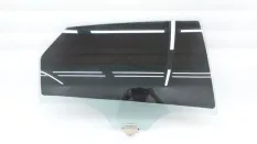 Стекло двери Kia K5