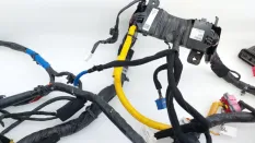 Проводка салона Kia K5