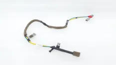 Проводка антенны Kia K5