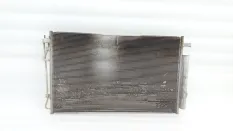 Радиатор кондиционера Kia K5