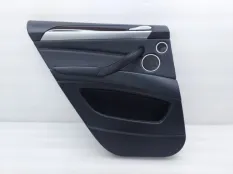 Обшивка двери BMW X6