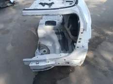 Крыло Hyundai i40