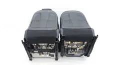 Сиденья Kia K5