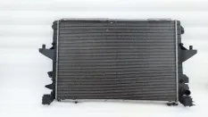 Радиатор основной Volkswagen Transporter