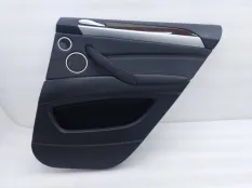 Обшивка двери BMW X6