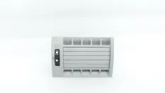 Дефлектор воздушный Volkswagen Transporter