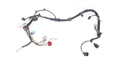 Проводка двигателя Volkswagen Transporter