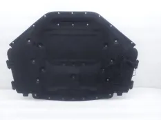 Шумоизоляция капота BMW X6