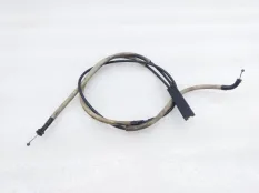 Трос замка капота BMW X6