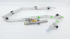 Подушка безопасности Volkswagen Transporter