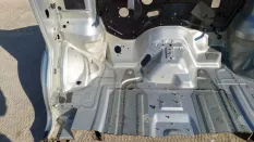 Кузов передняя часть / четверть Volkswagen Transporter