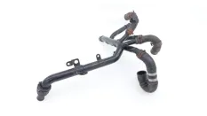 Трубка системы охлаждения Volkswagen Transporter