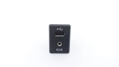 Адаптер USB Nissan X-Trail