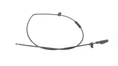 Трос замка капота Volkswagen Transporter