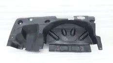 Ниша запасного колеса Volkswagen Transporter