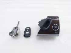 Ключ зажигания BMW X6