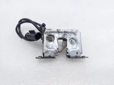 Замок капота BMW X6