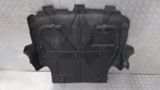 Защита двигателя Volkswagen Transporter