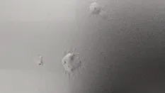 Дверь сдвижная Volkswagen Transporter