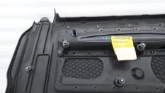 Обшивка багажника Volkswagen Transporter