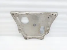 Защита двигателя BMW X6